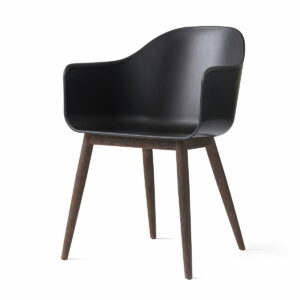 Audo - Harbour Chair (Holz)