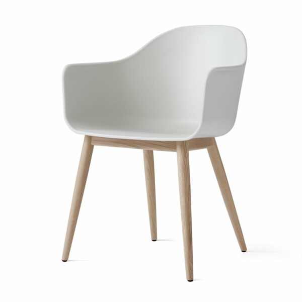 Audo - Harbour Chair (Holz)