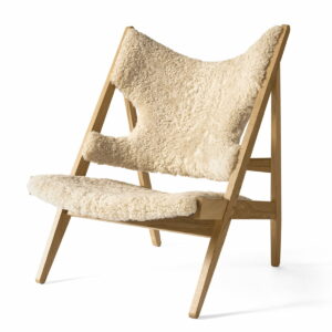 Audo - Knitting Chair