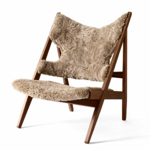 Audo - Knitting Chair