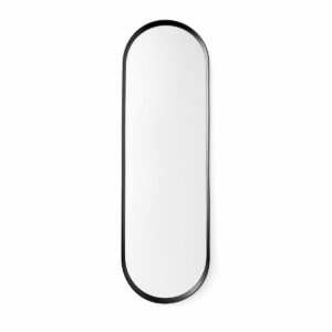Audo - Norm Oval Wandspiegel