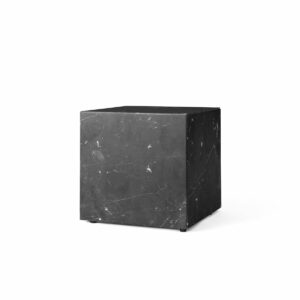 Audo - Plinth Cubic Beistelltisch