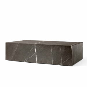 Audo - Plinth Couchtisch low