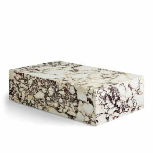 Audo - Plinth Couchtisch low