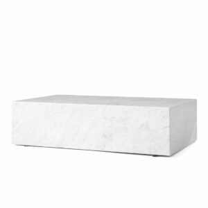 Audo - Plinth Couchtisch low