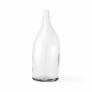 Audo - Strandgade Glas Karaffe H 26 cm