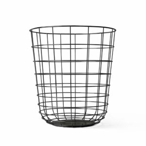 Audo - Wire Bin