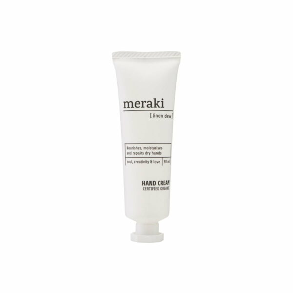 Meraki - Handcreme