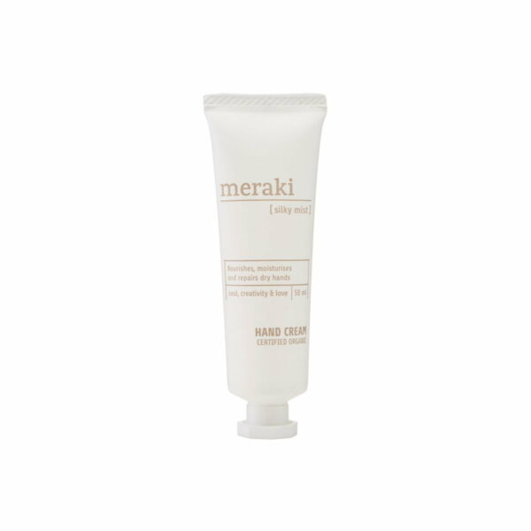 Meraki - Handcreme