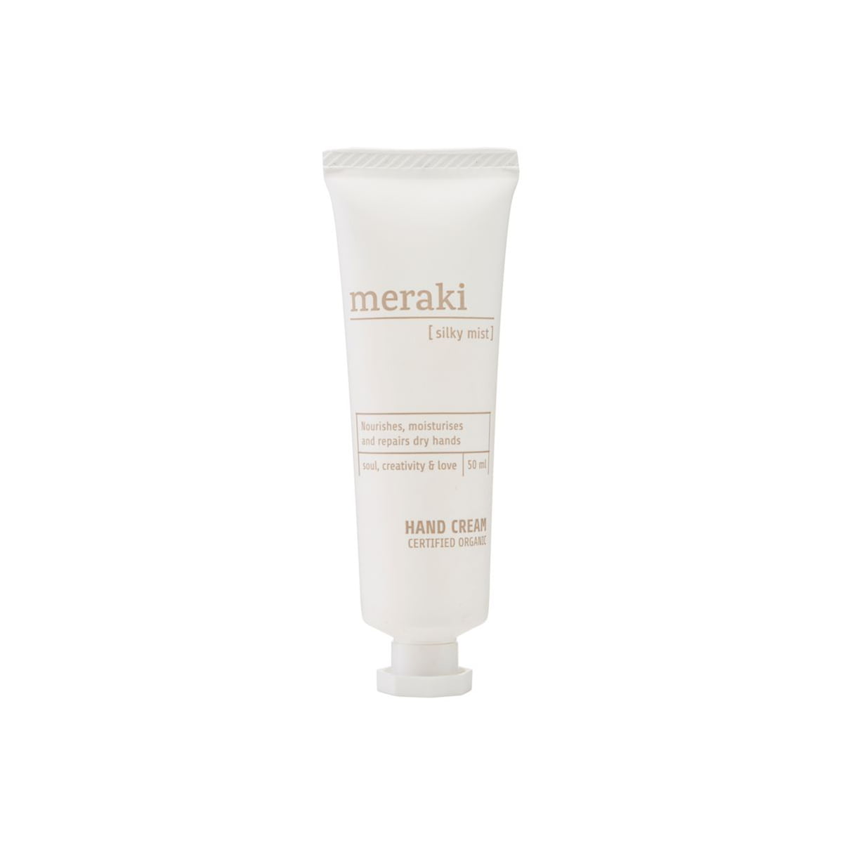 Meraki - Handcreme