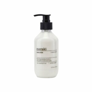 Meraki - Handlotion