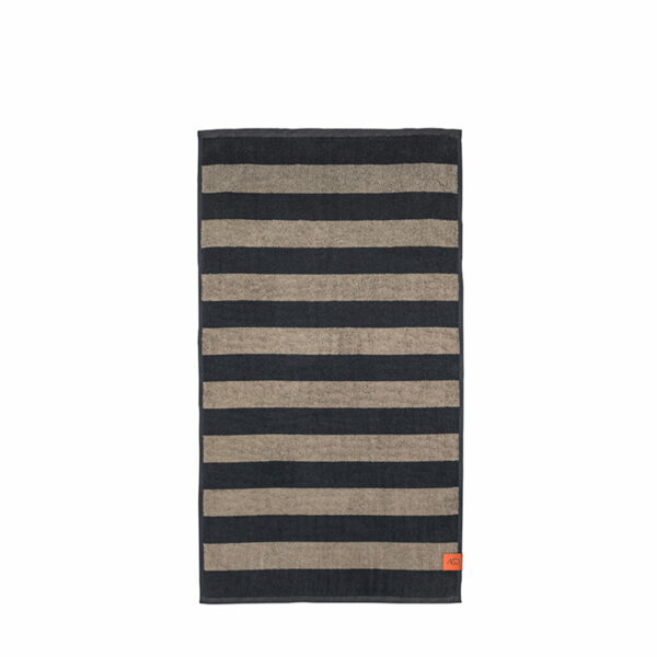 Mette Ditmer - Aros Handtuch 50 x 90 cm
