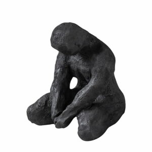 Mette Ditmer - Art Piece Deko-Figur Meditation