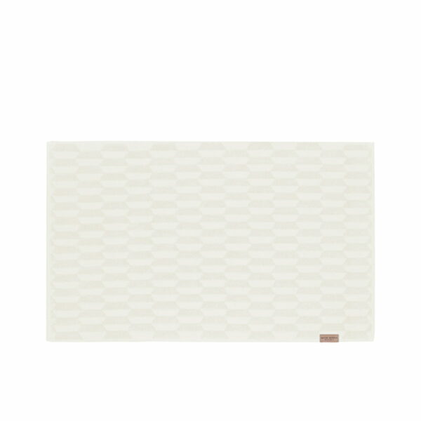Mette Ditmer - Geo Badezimmermatte 50 x 80 cm