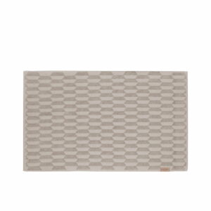 Mette Ditmer - Geo Badezimmermatte 50 x 80 cm
