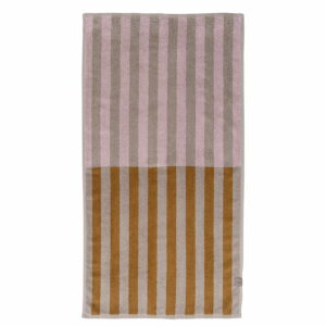 Mette Ditmer - Disorder Badetuch 70 x 133 cm
