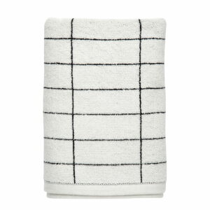 Mette Ditmer - Tile Badetuch 70 x 140 cm