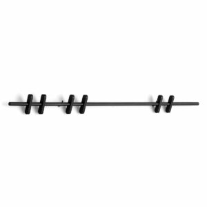 MOEBE - Coat Rack Hakenleiste 70 cm