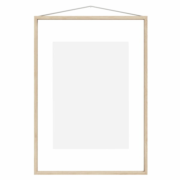 MOEBE - Frame Bilderrahmen A2