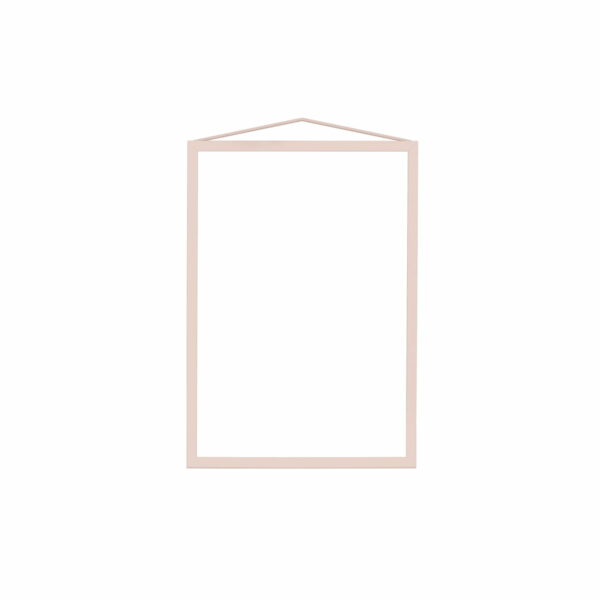 MOEBE - Frame Bilderrahmen A4