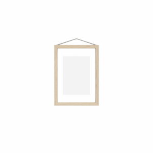 MOEBE - Frame Bilderrahmen A5