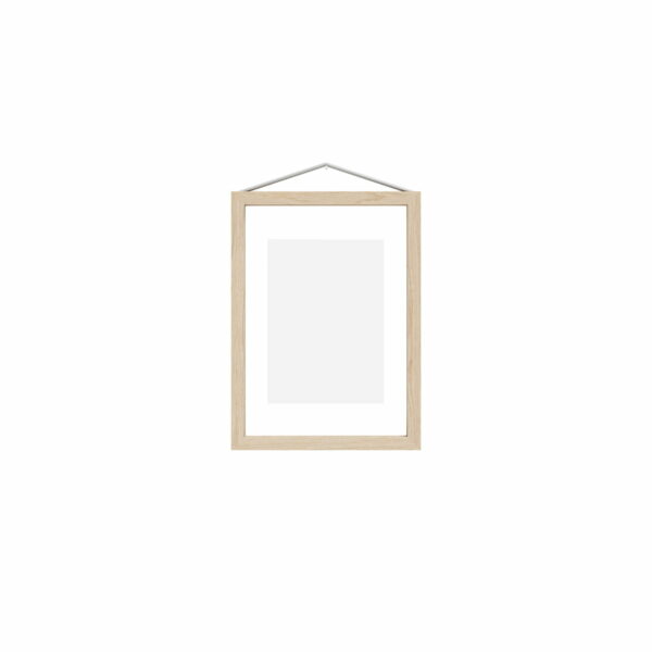 MOEBE - Frame Bilderrahmen A5