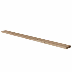 MOEBE - Gallery Shelf 115 cm