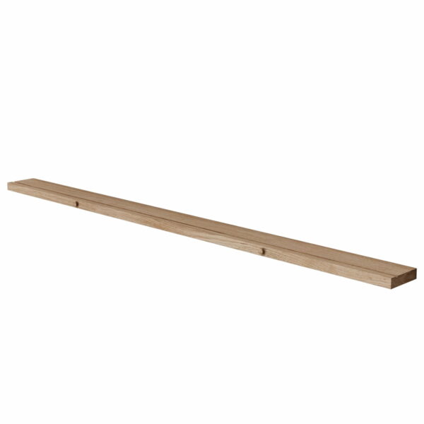 MOEBE - Gallery Shelf 115 cm