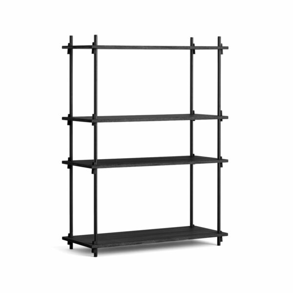 MOEBE - Shelving System