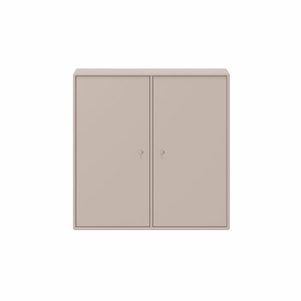 Montana - Cover Schrank mit Aufhängung