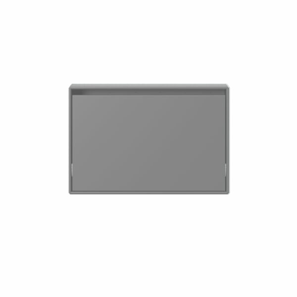 Montana - Hide Schuhschrank
