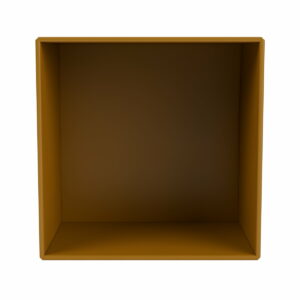 Montana - Mini Regalmodul offen