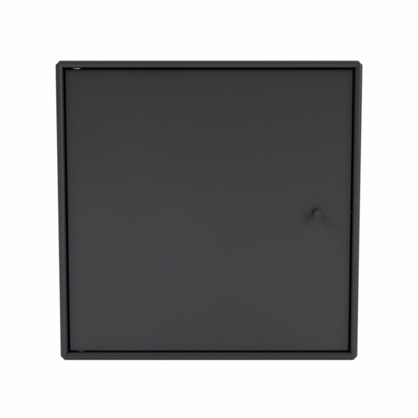 Montana - Mini Regalmodul mit Tür