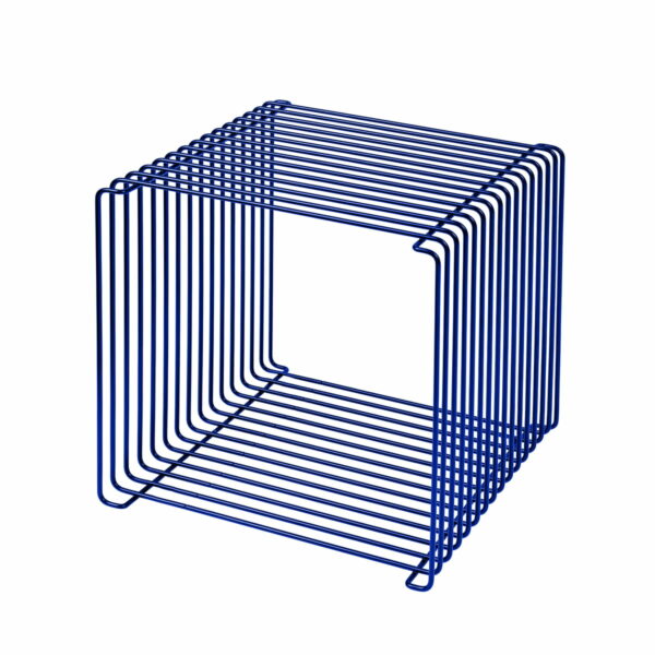 Montana - Panton Wire Regal / Beistelltisch 34
