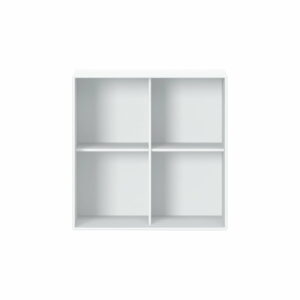 Montana - Show Regalmodul 1112 mit Wandaufhängung