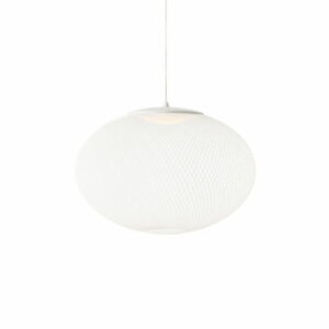 Moooi - NR2 LED-Pendelleuchte M