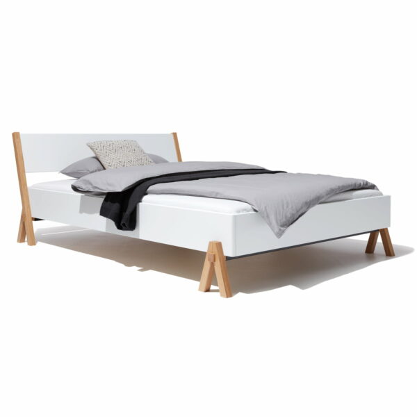 Müller Small Living - Boq Bett 160 x 200 cm