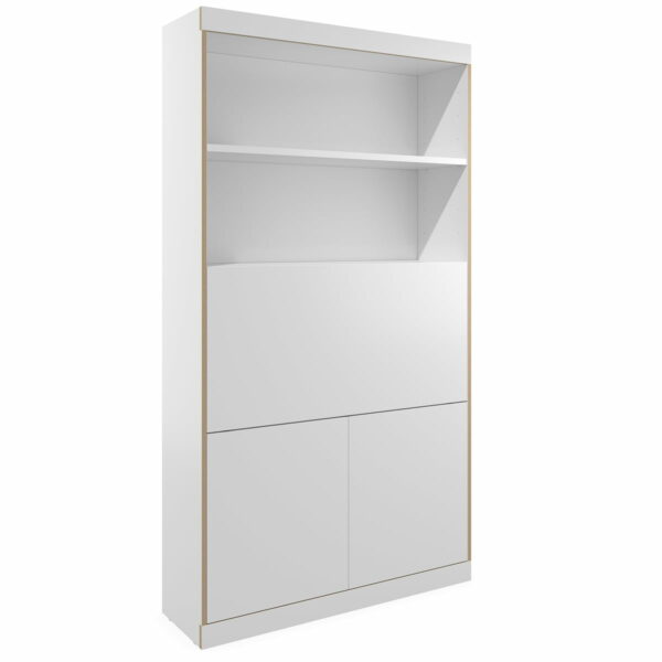 Müller Small Living - Flai Home-Office Sekretär