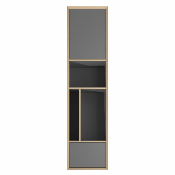 Müller Small Living - Vertiko Vertical Regal