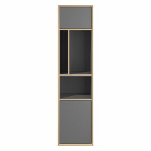 Müller Small Living - Vertiko Vertical Regal