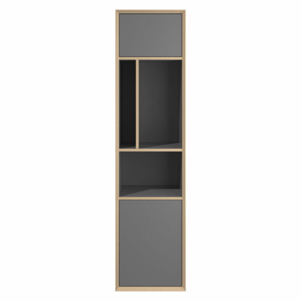 Müller Small Living - Vertiko Vertical Regal