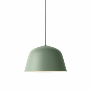 Muuto - Ambit Pendelleuchte Ø 25 cm