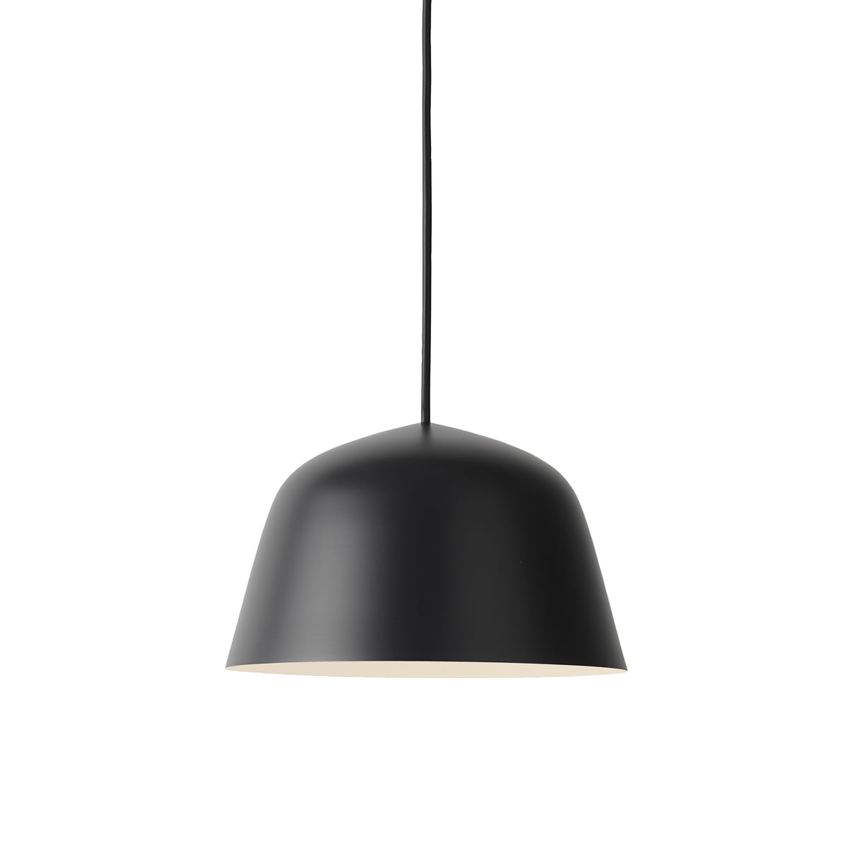 Muuto - Ambit Pendelleuchte Ø 25 cm