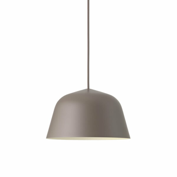 Muuto - Ambit Pendelleuchte Ø 25 cm