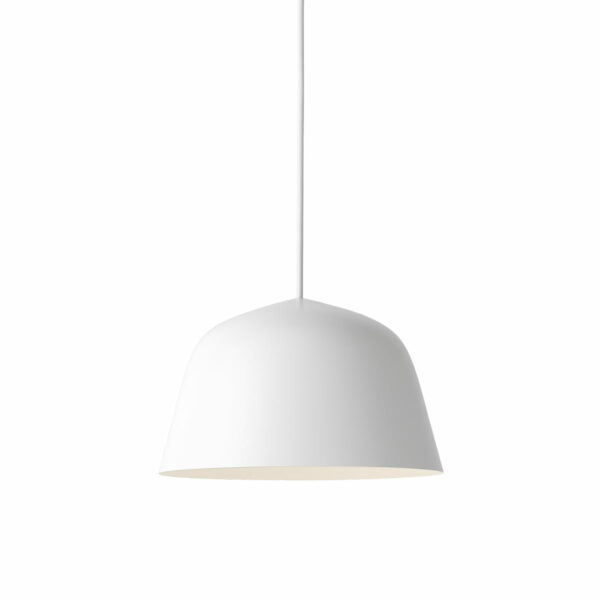 Muuto - Ambit Pendelleuchte Ø 25 cm