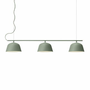 Muuto - Ambit Rail Pendelleuchte