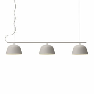 Muuto - Ambit Rail Pendelleuchte