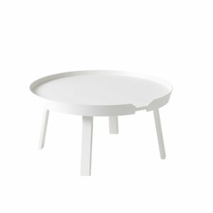 Muuto - Around Couchtisch Ø 72 cm