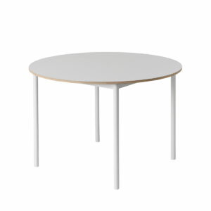 Muuto - Base Table Ø 110 cm