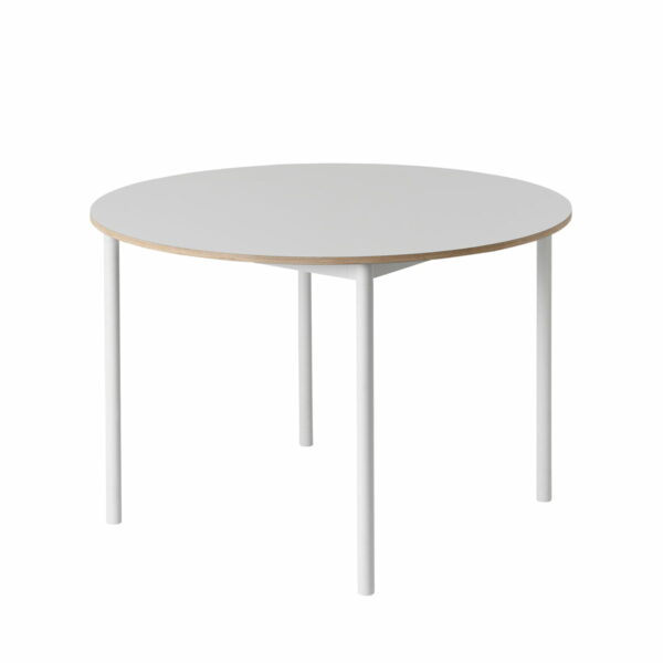 Muuto - Base Table Ø 110 cm
